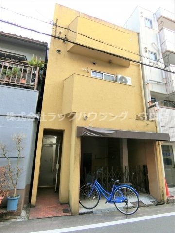 今市ハイツの外観画像