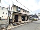 テラス 神戸市灘区灘北通4丁目の外観画像