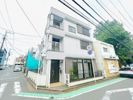 東久保町戸建の外観画像