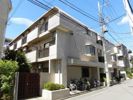 アルファ吉祥寺の外観画像