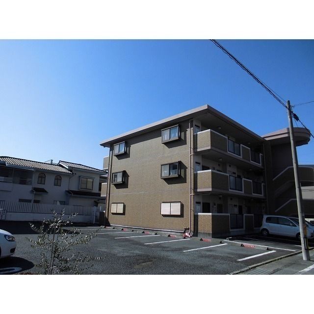 キャロットハウス神田町の外観画像