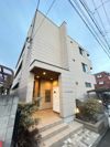 ハイスクエア元町の外観画像