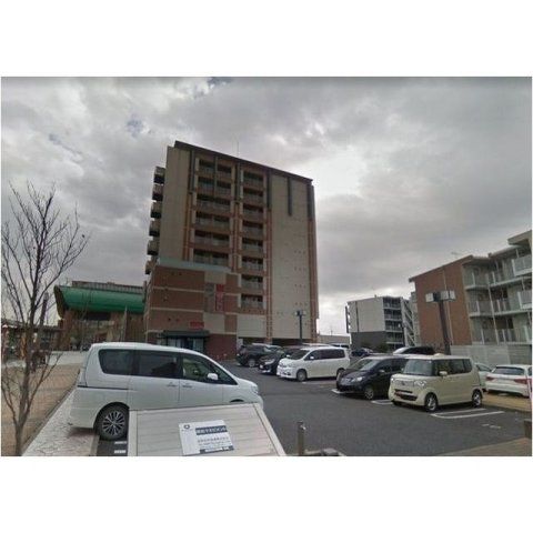 STATION TOWER TOYOSHIMAの外観画像