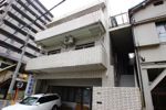 椿山ビルの外観画像