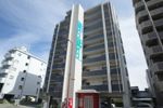 白山ヒルズの外観画像