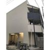 ノイヴェル柏里の外観画像