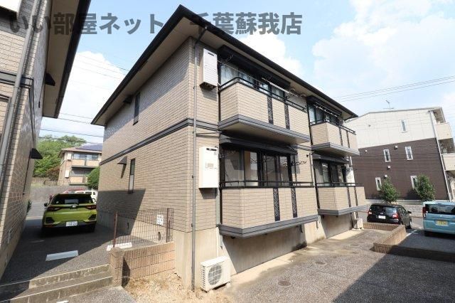 フローラ 春の外観画像