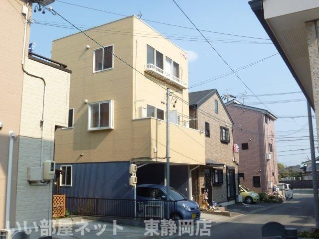 ソフィの外観画像