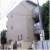 カティガーデン三軒茶屋の外観画像