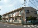 井上マンションの外観画像