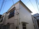 弥生町6丁目戸建貸家の外観画像