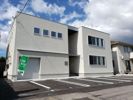 NEXUS稲荷元町の外観画像
