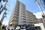 アルファステイツ岡山上中野の外観画像