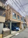 秋山マンションⅡの外観画像