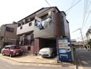 プランドール博多南の外観画像