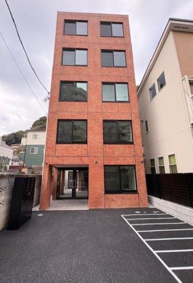 レピュア磯子駅前レジデンスの外観画像