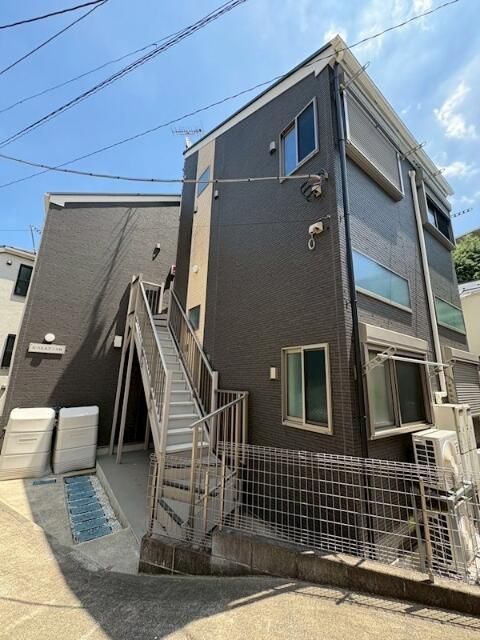 K・Sヒルズ上大岡の外観画像