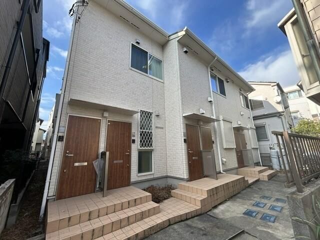 AROUND YOU行徳の外観画像