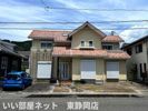 足久保口組戸建ての外観画像