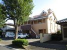 プレザージュ川村の外観画像