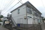 しゅたあとコーポの外観画像