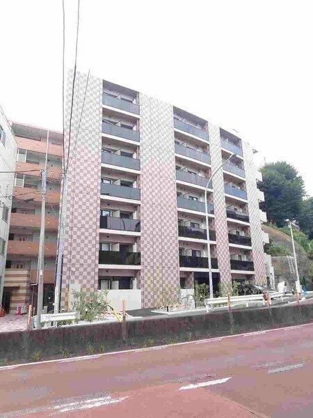 ラフィスタ横浜黄金町の外観画像