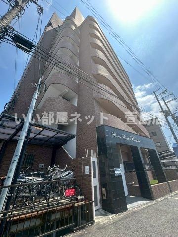 リバーイースト・クレムリンの外観画像