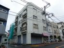 ハイツ大山の外観画像
