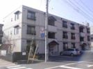 シャトル丸山台の外観画像