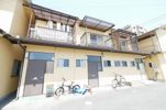立川アパートBの外観画像