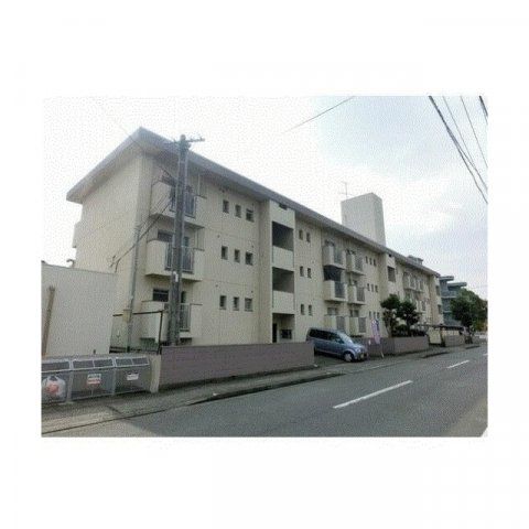 西富ビルの外観画像