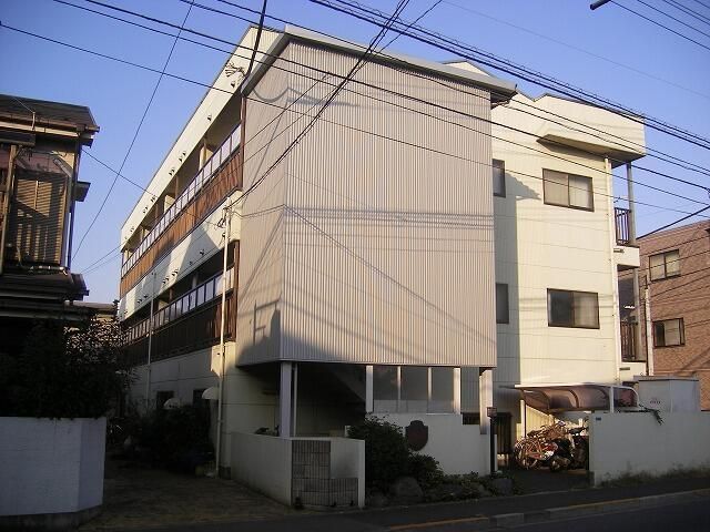 コート三和の外観画像