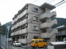 ユーミー南延岡の外観画像
