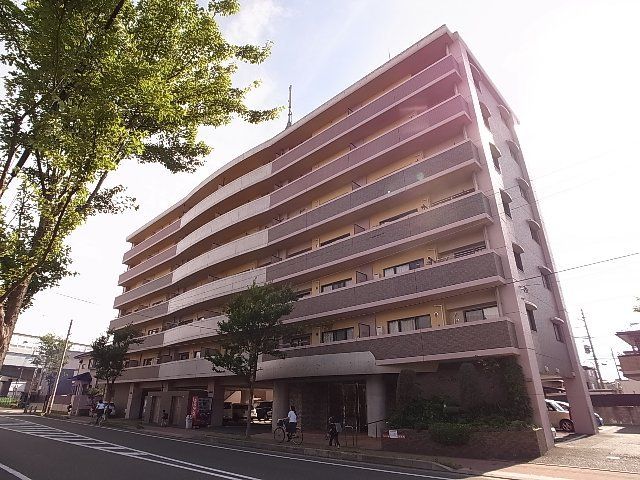 セス姪浜の外観画像