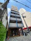 シンプルライフ元町の外観画像