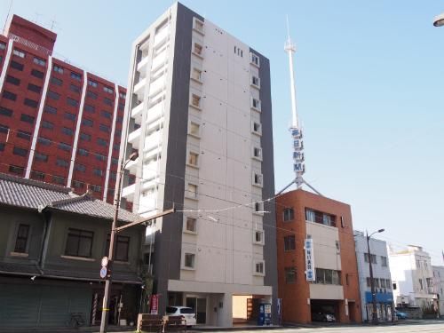 dar fruto辛島の外観画像