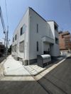 ブルーム桜台(ブルームサクラダイ)の外観画像