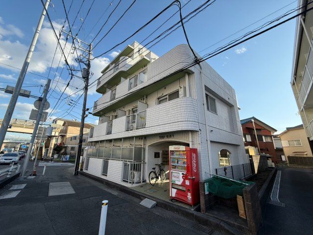 TOP西谷第一の外観画像