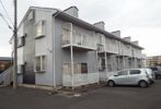 コットンハウスAの外観画像