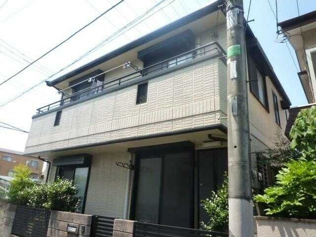 ロワールKの外観画像