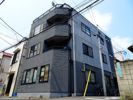アンジェラスの外観画像