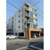 シティーホームズ稲荷町の外観画像