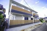 CORDEA新井宿の外観画像