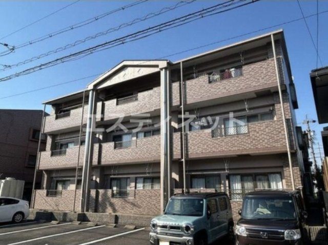 リーブルタカヨコの外観画像