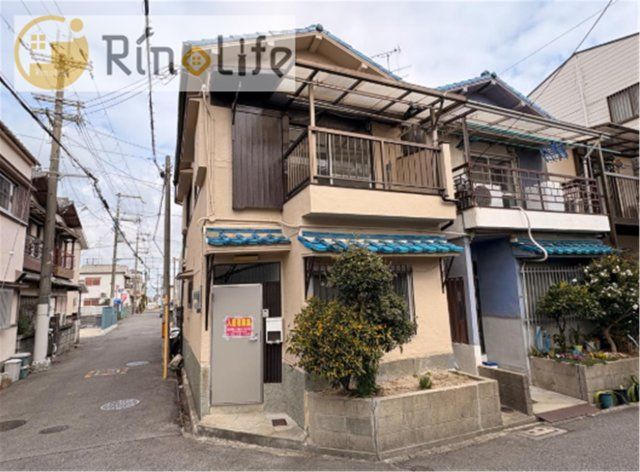 日置荘原寺町戸建25-19の外観画像