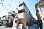 グランクオール千川の外観画像