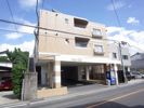 ドエル24の外観画像