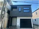 門真市小路町戸建Aの外観画像