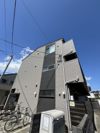 ハーモニーステージ鶴瀬の外観画像