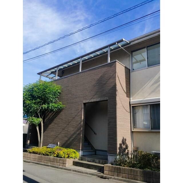 FELICE南荻窪(フェリーチェミナミオギクボ)の外観画像